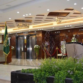 مؤسسة شقق نرسيان طيبة للوحدات السكنية اقتصادي