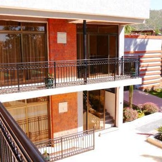 Tabor Hotel Lalibela Thumbnail