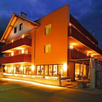 Hotel Residence NATURNSERHOF