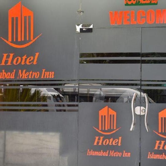 Hotel Islamabad Metro Inn Thumbnail