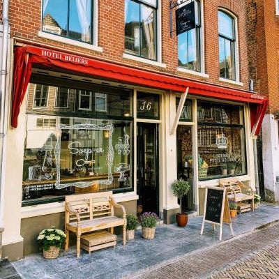 Logement Petit Beijers Thumbnail