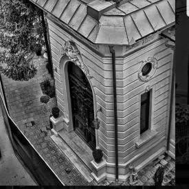 Conacul Coroanei Luxury Boutique Hotel Thumbnail