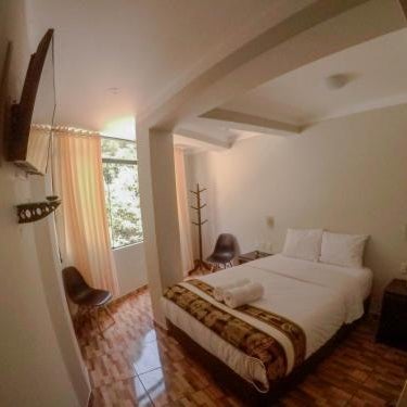 RUMIQOLQA Machupicchu Hotel Thumbnail