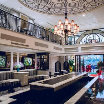 Michis hotel laocai