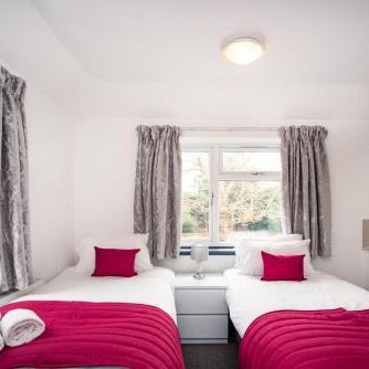 OYO Wilson Lodge Thumbnail