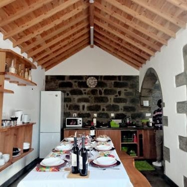 Basaltic Guest House