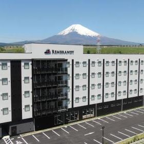 Rembrandt Style Gotemba Komakado Thumbnail