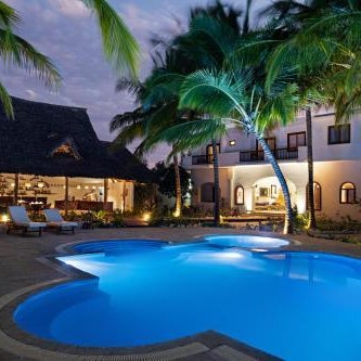 Amani Boutique Hotel - Small Luxury Hotels of the World Thumbnail