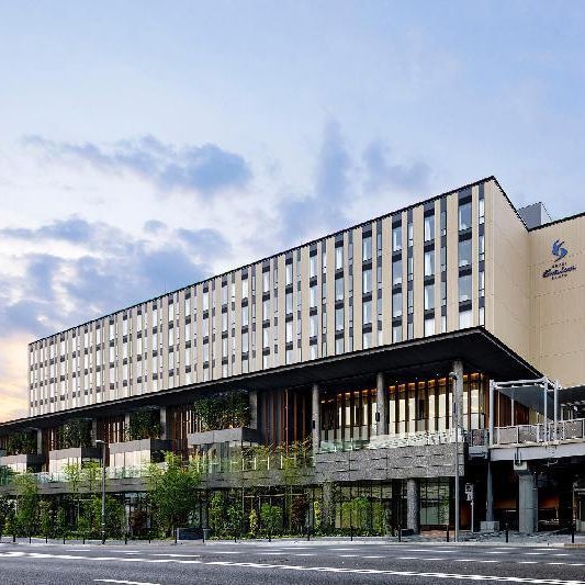 Hotel Emion Kyoto Thumbnail