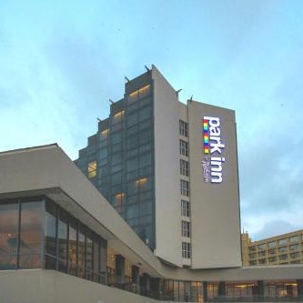 Park Inn by Radisson Libreville Thumbnail