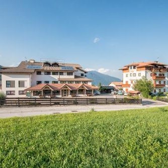 Hotel Alpenrose Wellness
