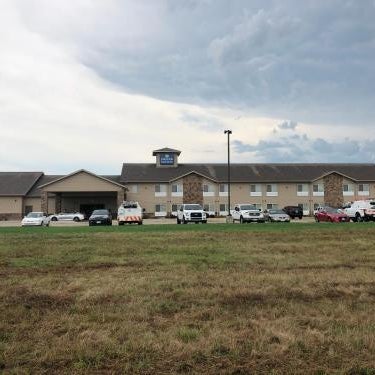 Cobblestone Inn & Suites - Fort Madison Thumbnail