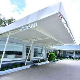 Sun Plaza Motel By Magnuson Worldwide Thumbnail