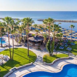 Lordos Beach Hotel & Spa Thumbnail