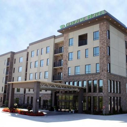 The Wallhouse Hotel, an Ascend Hotel Collection Member Thumbnail