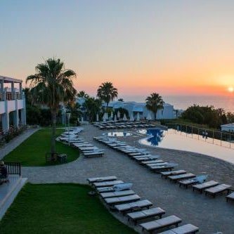 Theo Sunset Bay Hotel Thumbnail