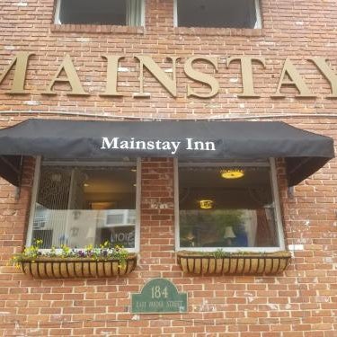 Mainstay Inn