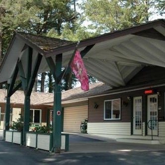 Park Motel and Cabins Thumbnail