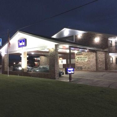 Travel Inn Atlanta Texas Thumbnail