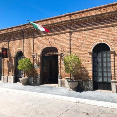 Todos Santos Boutique Hotel Thumbnail