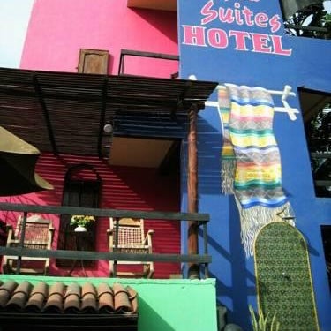 Siesta Suites Boutique Hotel Thumbnail