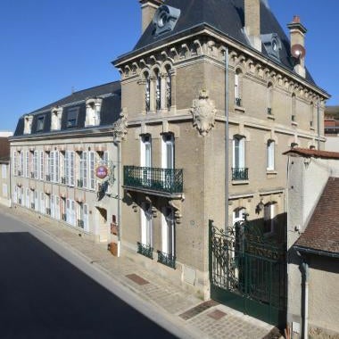 Hôtel Castel Jeanson