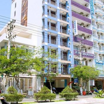 Aqua Hotel & Spa Thumbnail