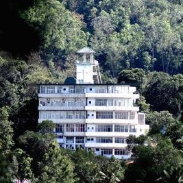 Auslink Hotel