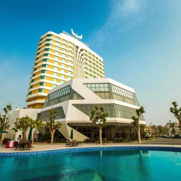 Muong Thanh Luxury Bac Giang Hotel Thumbnail