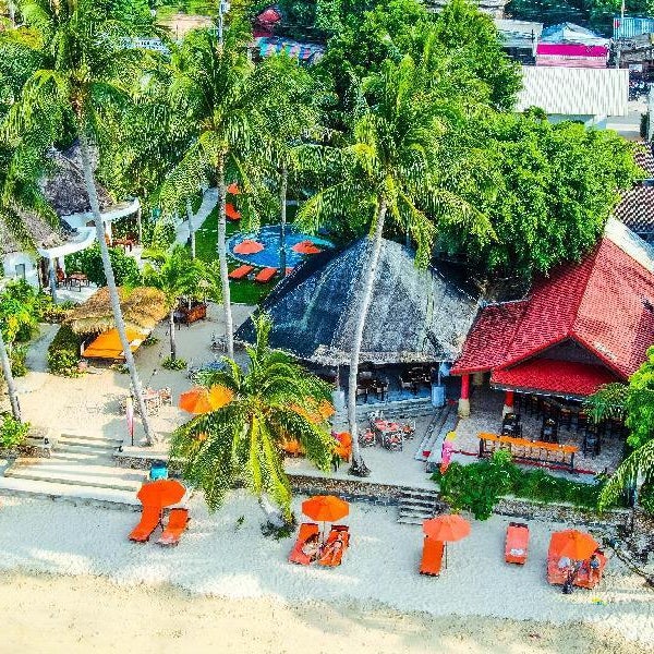 Secret Garden Beach Resort Thumbnail