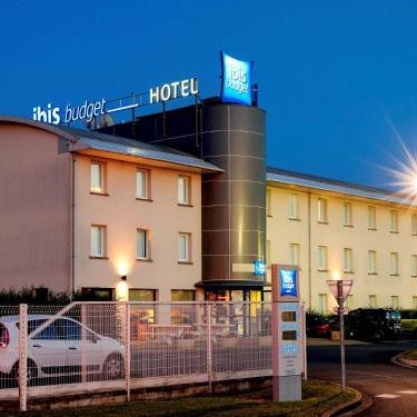 ibis budget Orleans Ouest Meung Sur Loire