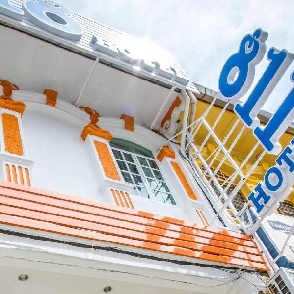 118 Hotel, Dato Keramat - Self Check-In (Key Box) Thumbnail
