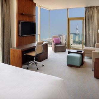 Residence Inn by Marriott Kuwait City Thumbnail