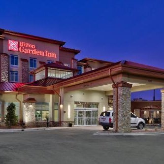 Hilton Garden Inn Gallup Thumbnail