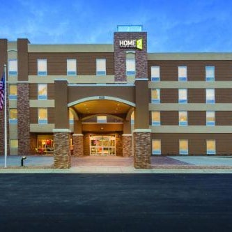 Home2 Suites By Hilton Sioux Falls/Sanford Medical Center