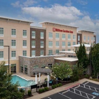 Hilton Garden Inn Murfreesboro Thumbnail