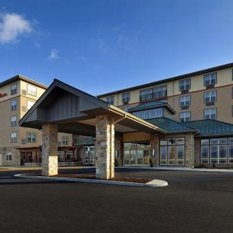 Hilton Garden Inn Roanoke Thumbnail