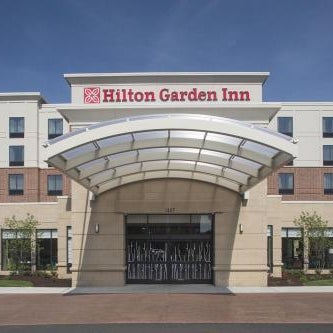 Hilton Garden Inn Akron Thumbnail