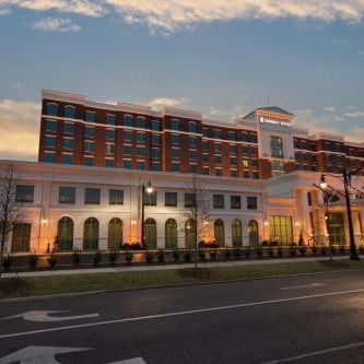 Embassy Suites by Hilton Tuscaloosa Alabama Downtown Thumbnail