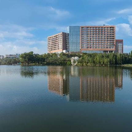 DoubleTree By Hilton Guangzhou Science City