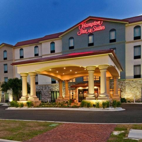 Hampton Inn By Hilton & Suites Pensacola/I-10 Pine Forest Road Thumbnail