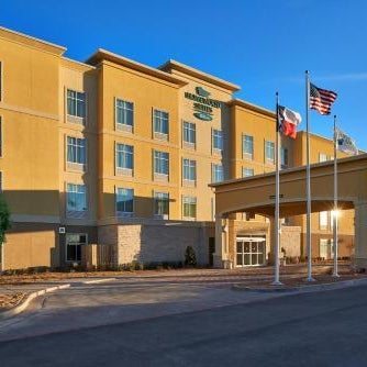 Homewood Suites By Hilton Odessa Thumbnail