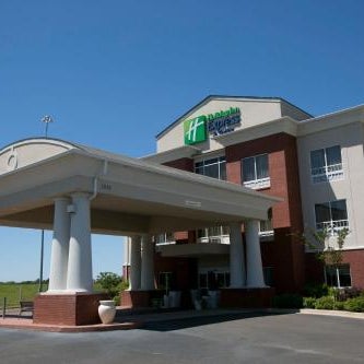 Holiday Inn Express Hotel And Suites Brookhaven By IHG Thumbnail