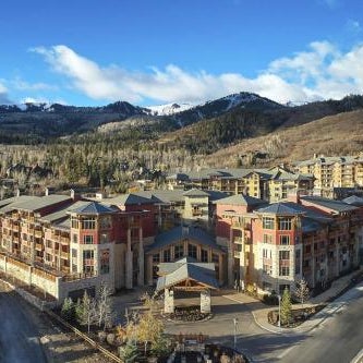 Sunrise Lodge by Hilton Grand Vacations Thumbnail