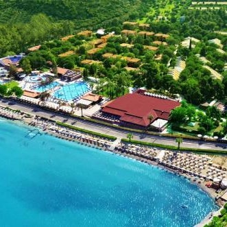 Kustur Club Holiday Village - All Inclusive