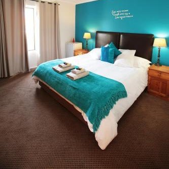 19th Hole Golf Villa Guesthouse
