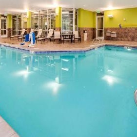 TownePlace Suites by Marriott Bellingham Thumbnail