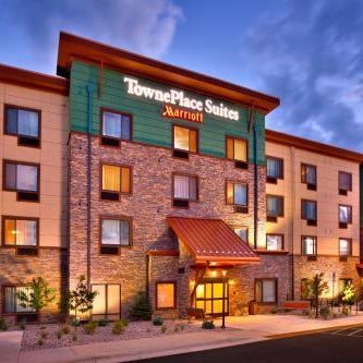 TownePlace Suites by Marriott Missoula Thumbnail