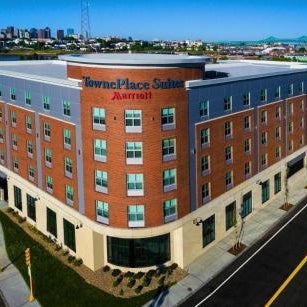 TownePlace Suites by Marriott Boston Logan Airport/Chelsea Thumbnail