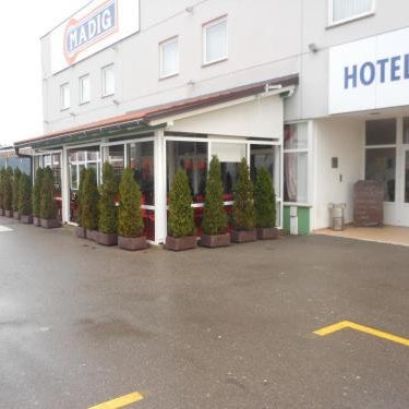 Hotel Klek